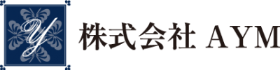 株式会社AYM